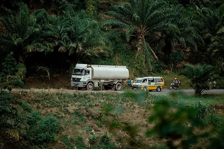 Transporte